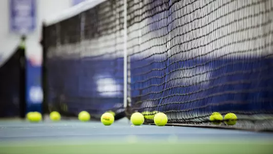 Blue Devils Swept by TCU in Florida