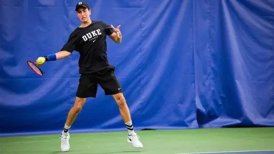 Blue Devils Blank Northwestern, 4-0