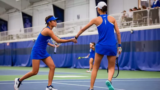 No. 9 Duke Wins Home Opener 7-0 Over Elon