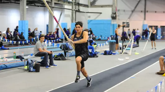 Blue Devils Head North for the Armory Invitational