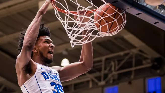 Bagley: Basketball Times National Player of the Year