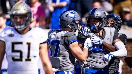 Director's Cut: Duke at Georgia Tech