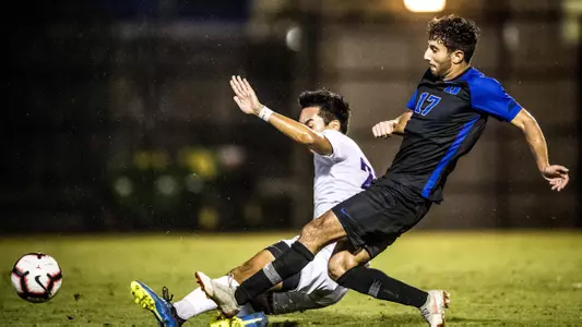 Duke Falls to High Point, 1-0