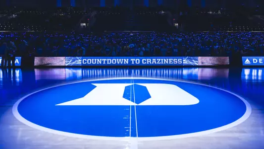Countdown to Craziness Tips Off 2018-19 Season