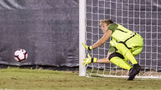 Balanced Attack Leads Duke Past Wofford, 4-2