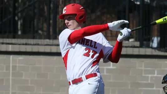New Blue Devil Spotlight: Kyle Gallagher