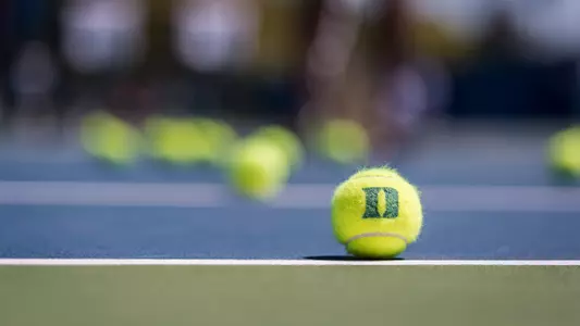 Duke Completes ITA Regional