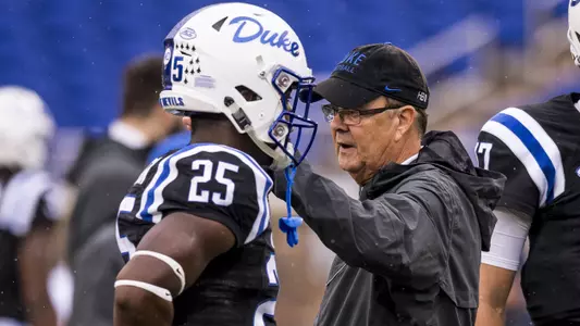 Cutcliffe Sunday Review: Virginia