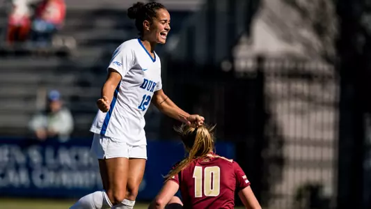 McCoy Named First Team All-American