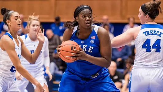 Layups with Uchenna Nwoke