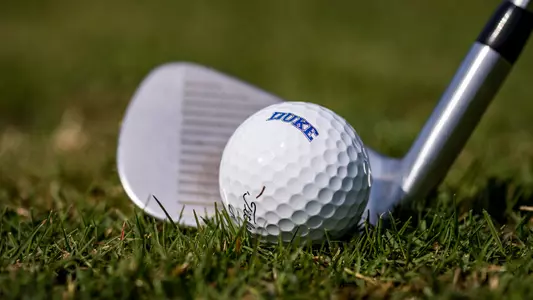 First Round of Play Suspended at Landfall Tradition