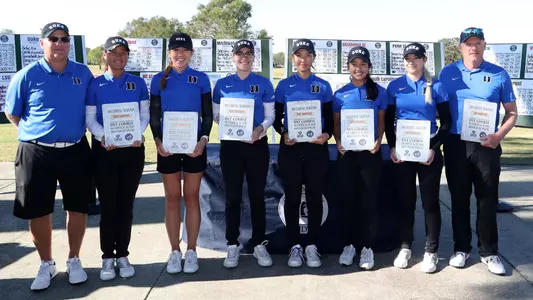 Duke Comes Back to Win Landfall Tradition Titles