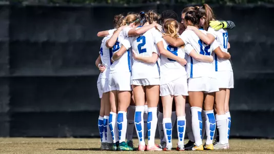 No. 5 Duke Drops 1-0 Decision to No. 9 Florida State