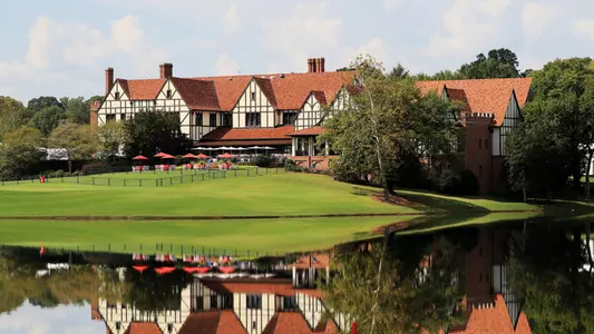 East Lake Cup Begins Today for No. 3 Duke