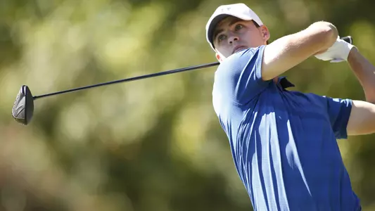 Smalley, USA Roll in Round One of Arnold Palmer Cup