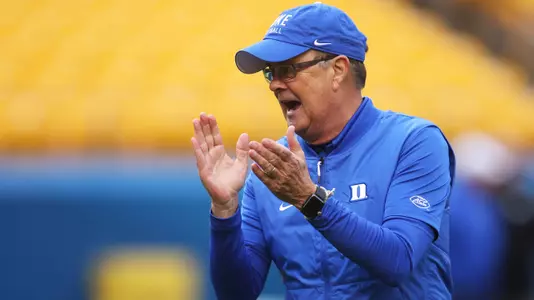 Cutcliffe Building FBS Head Coaching Tree