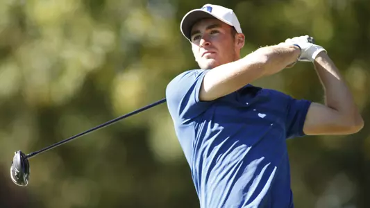 Duke Falls to Auburn in East Lake Cup Semis