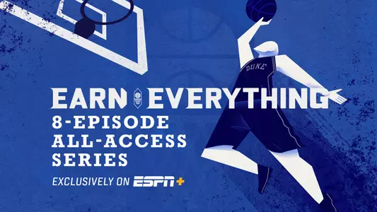 Earn Everything Debuts on ESPN+