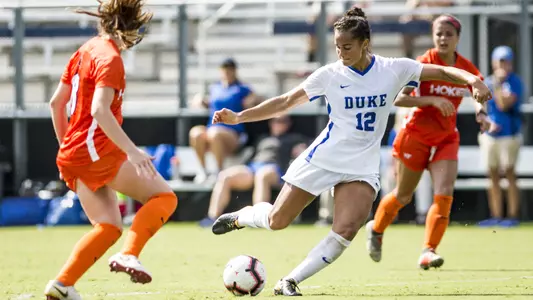 McCoy Named Finalist for 2018 Senior CLASS Award