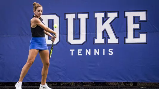 Mateas Falls in Championship Match at All-American