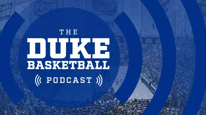 The Duke Basketball Podcast