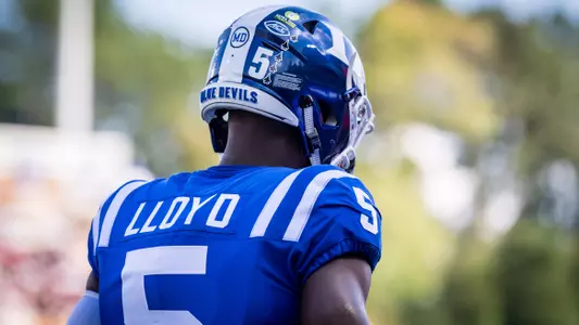 A True Success Story: Johnathan Lloyd