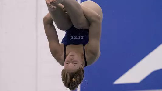 Duke Women Take First, Men Second at Big Al Invite