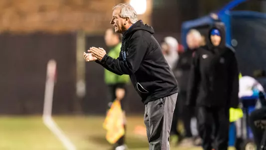 Church Announces Challenging 2019 Schedule