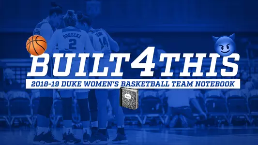 Built4This Week: Feb. 4