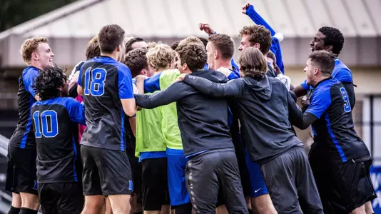 Duke Earns No. 6 Seed in NCAA Field of 48