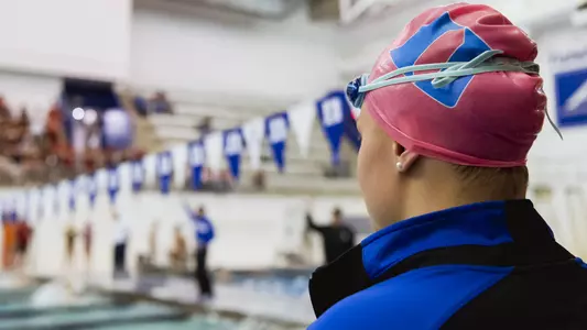 Duke Women Jump to No. 16 in Latest CSCAA Poll