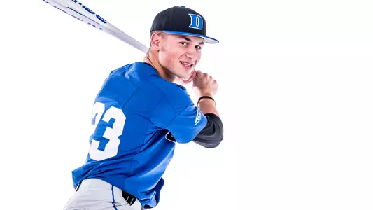 Duke Baseball Recruit Spotlight: Sam Siani