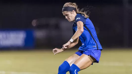 No. 4 Duke Faces Lipscomb in D.C. for NCAA Second Round