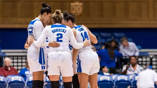 2018-19 DWB Promotional Schedule Released