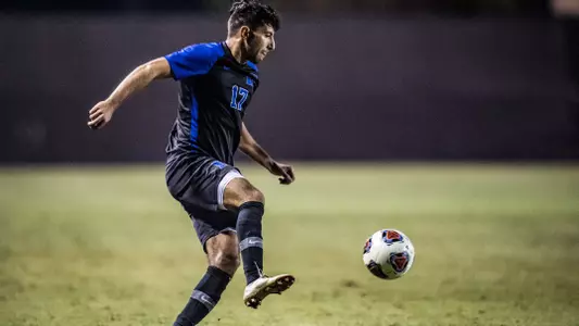 Rayyan Garners Weekly Honors