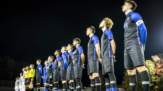 Duke Hosts Maryland for Bid to NCAA Quarterfinals