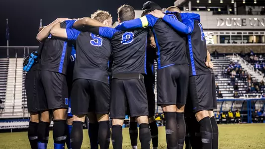 Duke Falls to Maryland 2-0 in NCAA 3rd Round