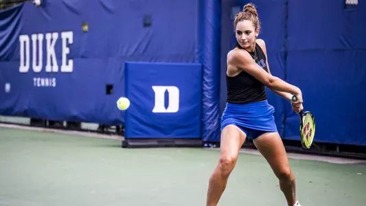 Mateas Set for Master'U with Team USA