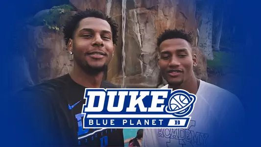Duke Blue Planet -- Episode 12
