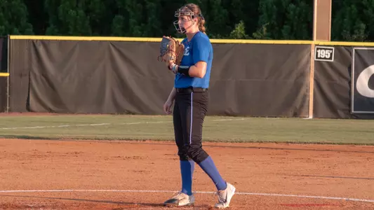 Blue Devil Softball Q&A: Shelby Walters