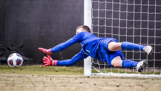 Pulisic Shines in Shootout; Duke Advances