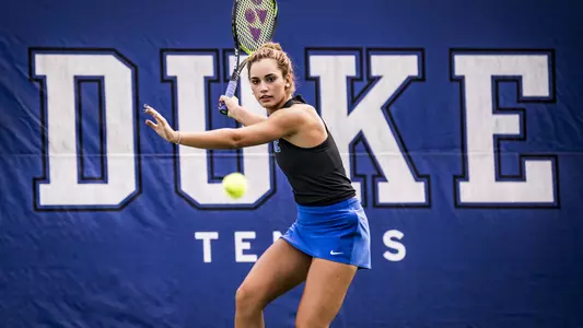 Mateas Selected to Represent Team USA at Master'U