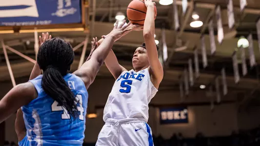 Odom Named to Wooden Award List