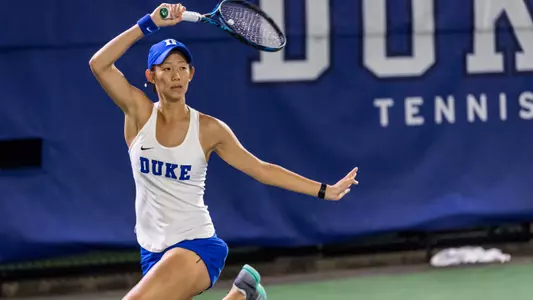 Chi Continues Run into Round of 16