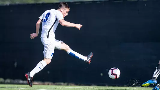 Proch Selected to Academic All-District Team