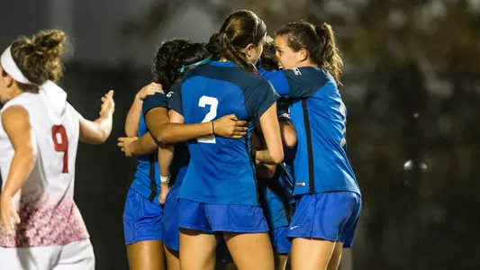 Duke Shuts Out Rutgers, Advances to NCAA Second Round
