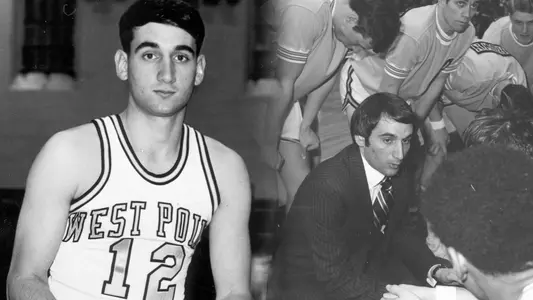 Sunday's Army Game Holds Special Meaning for Coach K