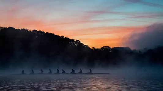 Blue Devils Conclude Fall Slate with Rivanna Romp