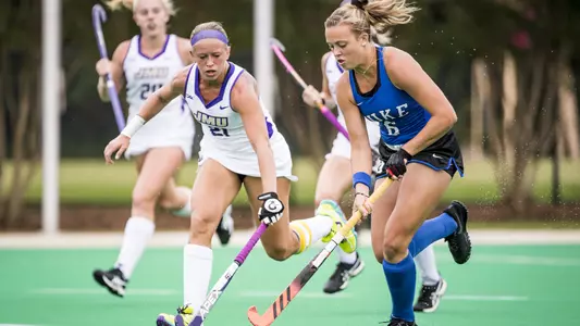 Five Blue Devils Invited to U.S. U-21 Selection Camp