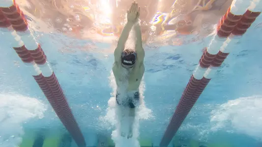 More School Records Fall at Tennessee Invitational